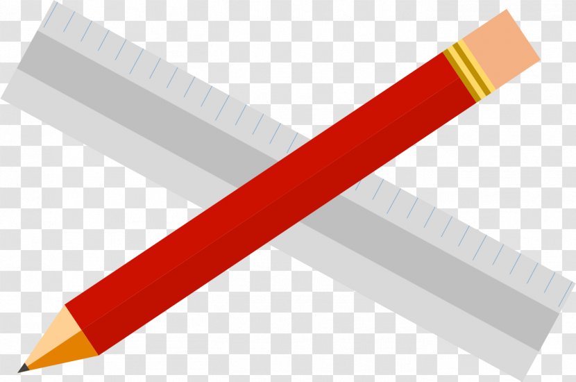 Web Development Underline Pencil Ruler Business Transparent PNG