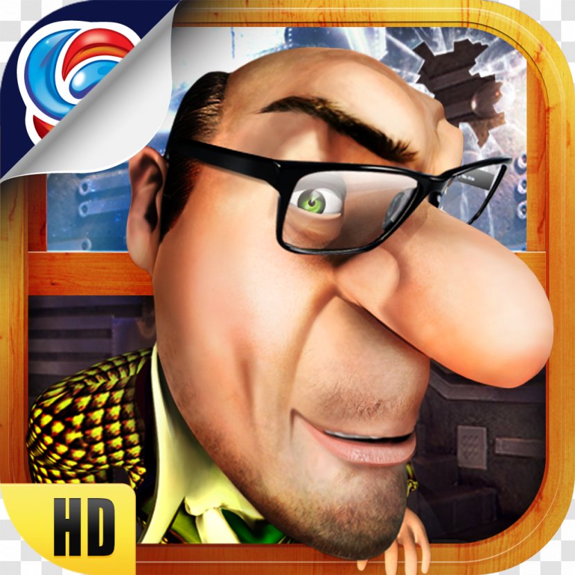 Neighbours From Hell Comedy Quest Video Game IPhone - Photomontage - Iphone Transparent PNG