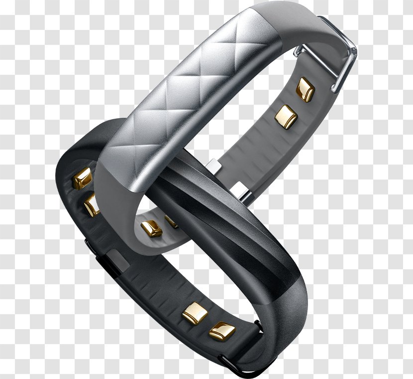 Activity Tracker Jawbone UP3 Fitbit UP2 - Jewellery Transparent PNG