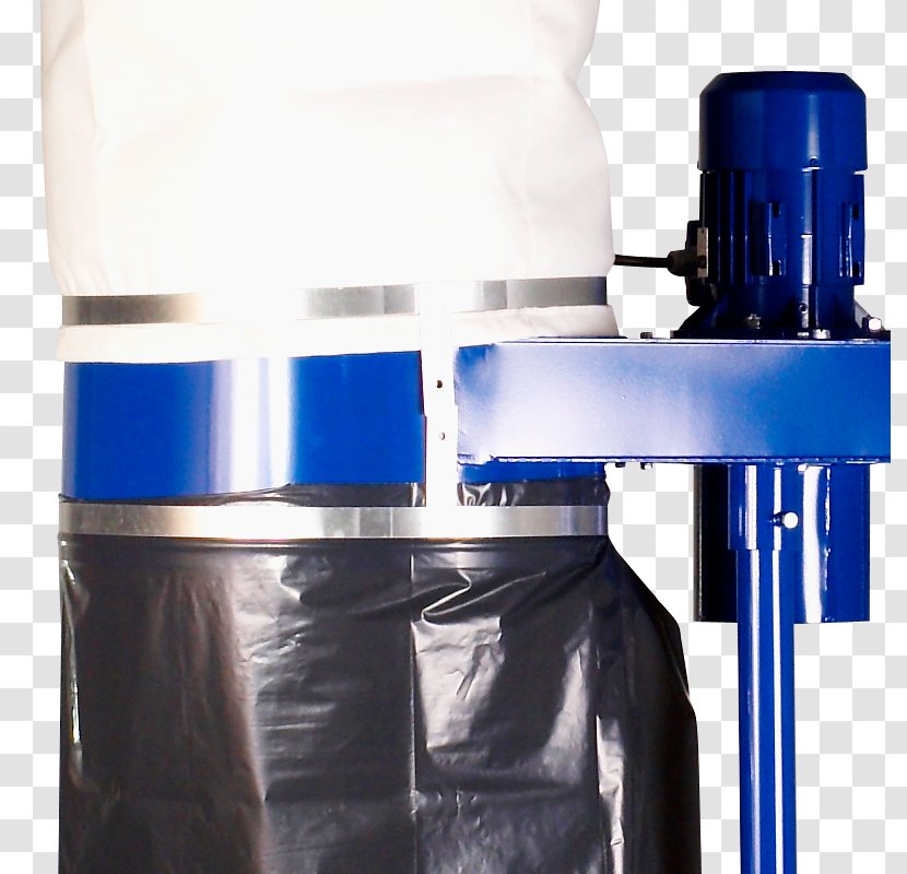Water Plastic Cobalt Blue Machine - Turquoise Transparent PNG
