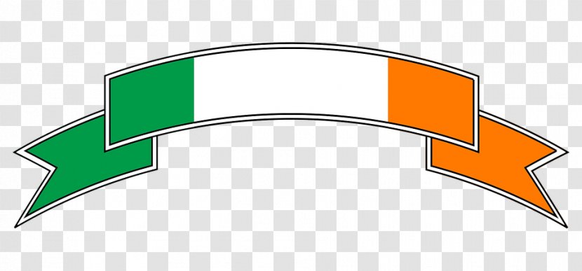 Flag Of Ireland Symbol Irish Transparent PNG