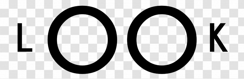 Brand Logo Number Circle Transparent PNG