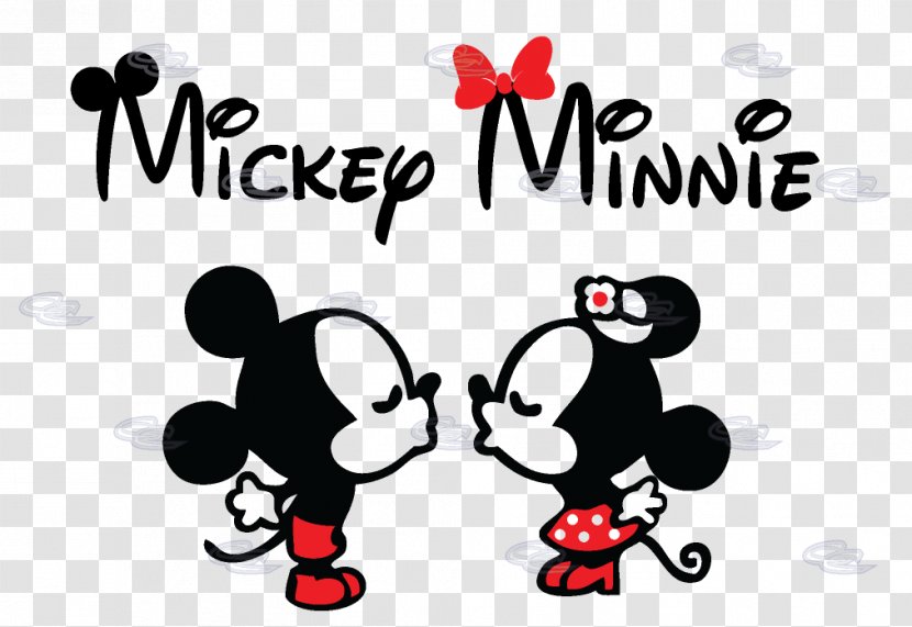 Minnie Mouse Mickey Drawing The Walt Disney Company - Tree Transparent PNG