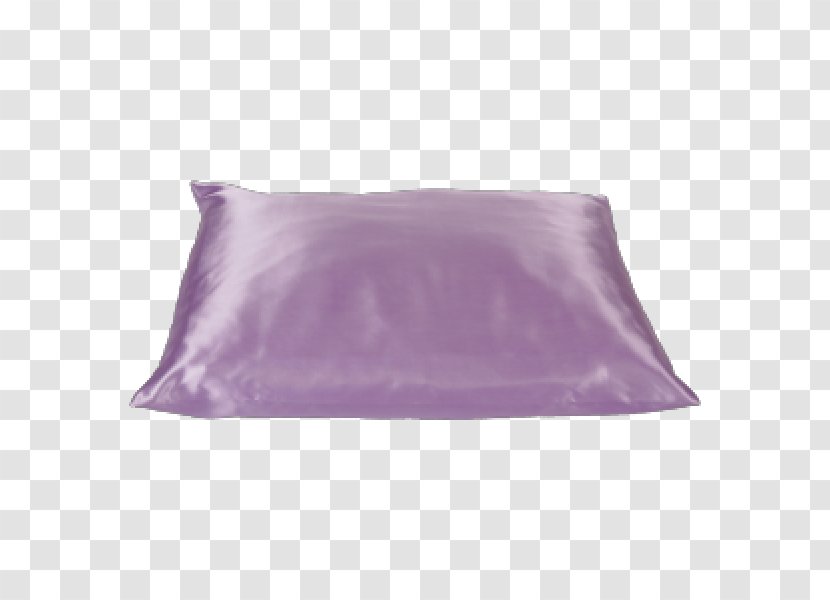 Federa Pillow Satin Skin Sleep - Polyester Transparent PNG