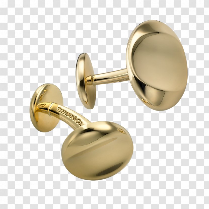 Earring Body Jewellery 01504 Cufflink Transparent PNG