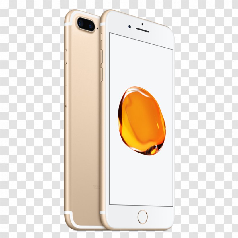 Apple IPhone 7 Plus 6S - Iphone 6s Transparent PNG