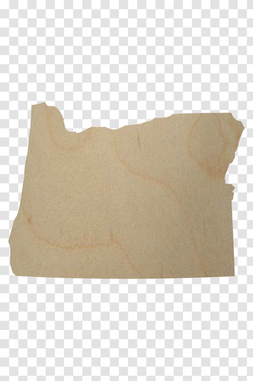 Woods, Oregon Wood Village Paper Shape - Material Transparent PNG