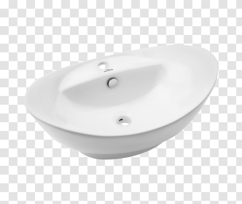 Kitchen Sink Ceramic Bathroom Transparent PNG