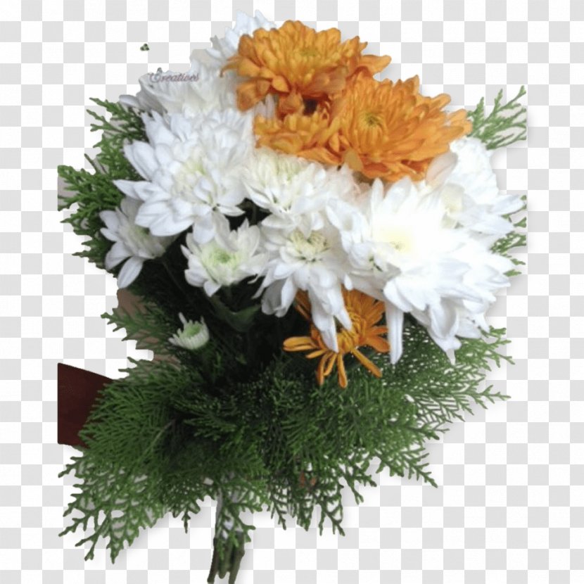 Flower Bouquet Floral Design Cut Flowers Bride Chrysanthemum Transparent PNG