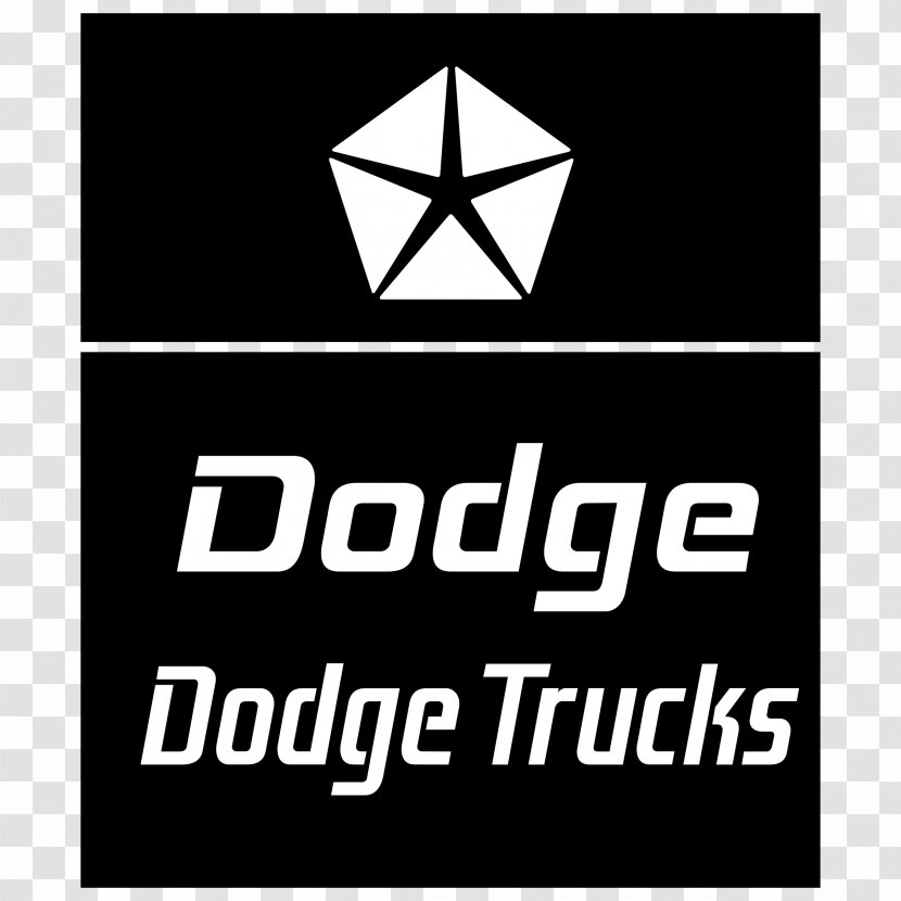 Ram Pickup Dodge Trucks Logo Truck - Symbol Transparent PNG