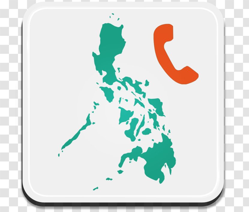 Vector Graphics Philippines Map Clip Art Transparent PNG