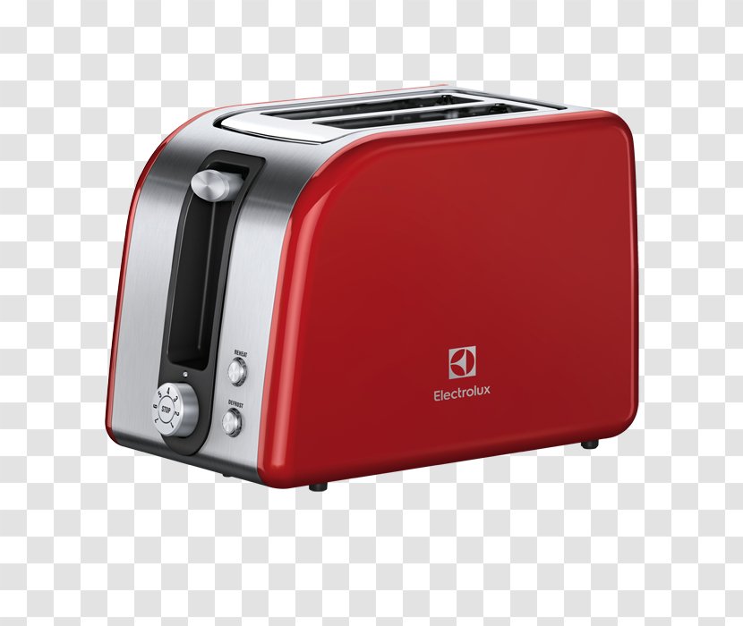 Electrolux EAT7700 Toaster Sencor STS 2651 EAT - Small Appliance - Toast Transparent PNG