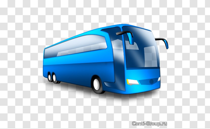 Public Transport Bus Service Transit Tour - Commercial Vehicle Transparent PNG