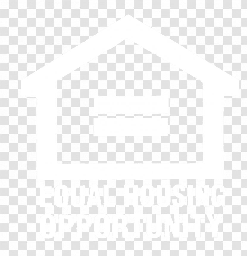 Line Font - Brown - Housing Logo Transparent PNG