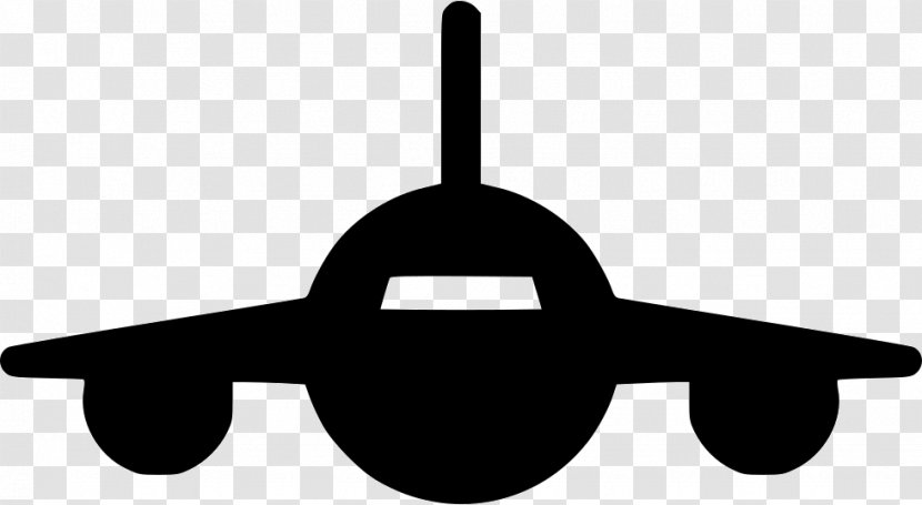 Airplane Aircraft Clip Art - Air Travel Transparent PNG