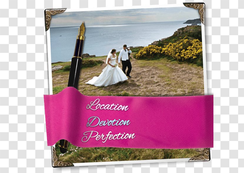 Jersey Wedding Marriage Advertising Picture Frames - Frame Transparent PNG