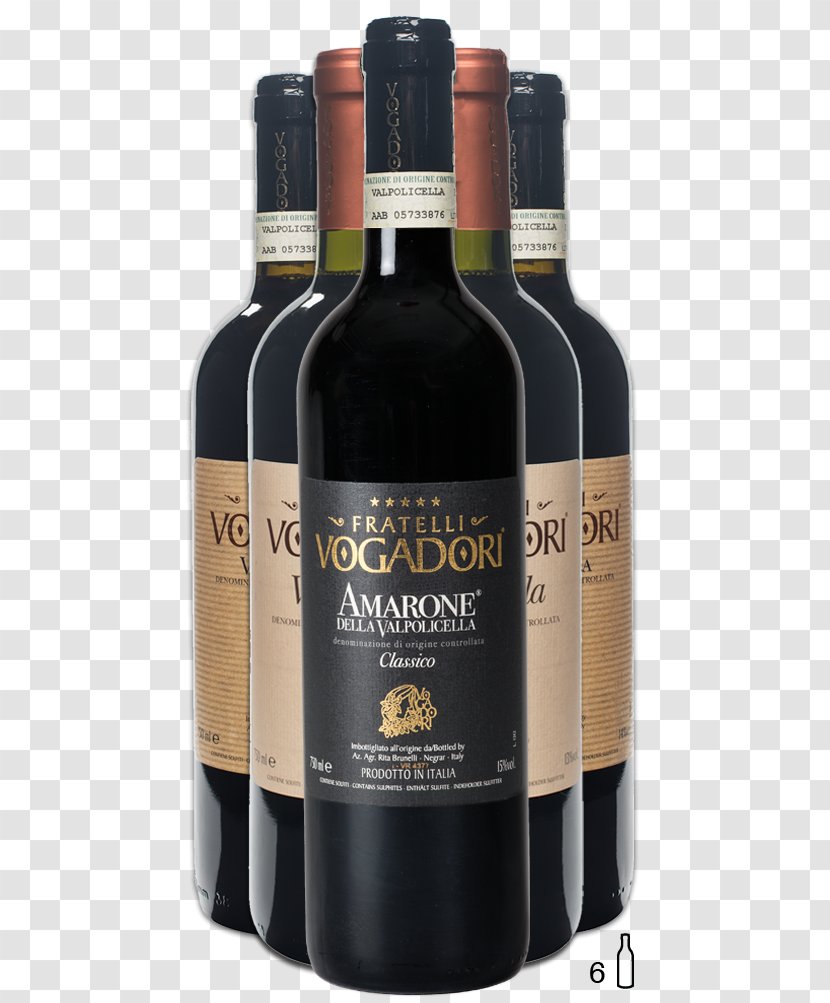 Dessert Wine Valpolicella Amarone Ripasso Transparent PNG