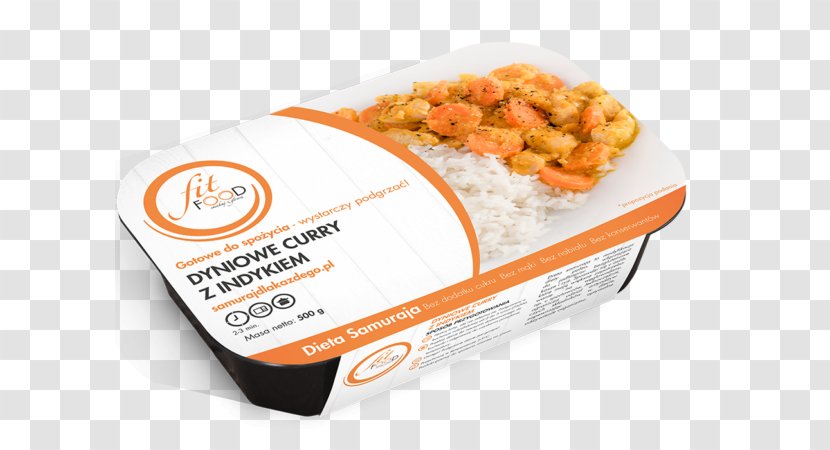 Dish Ingredient Cuisine Packaging And Labeling - Curry - Polish Transparent PNG