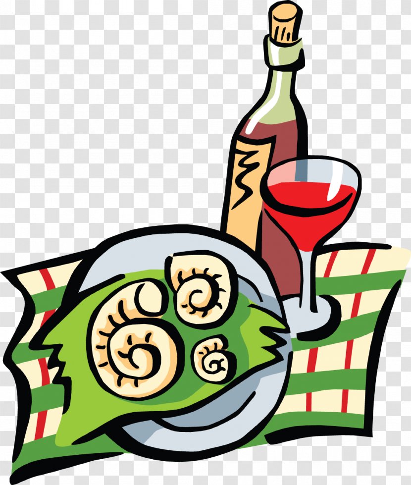 Food Wine Glass Dinner Cocktail Clip Art - Junk Transparent PNG