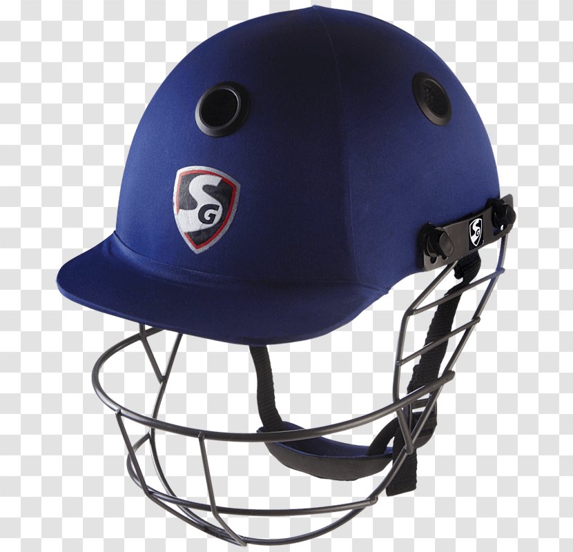 American Football Helmets Baseball & Softball Batting Lacrosse Helmet Cricket Bicycle - Wicketkeeper Transparent PNG