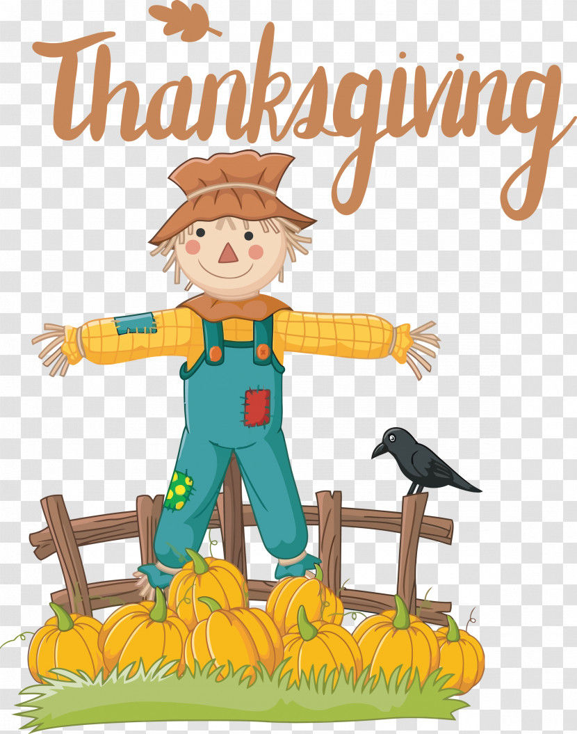 Thanksgiving Transparent PNG