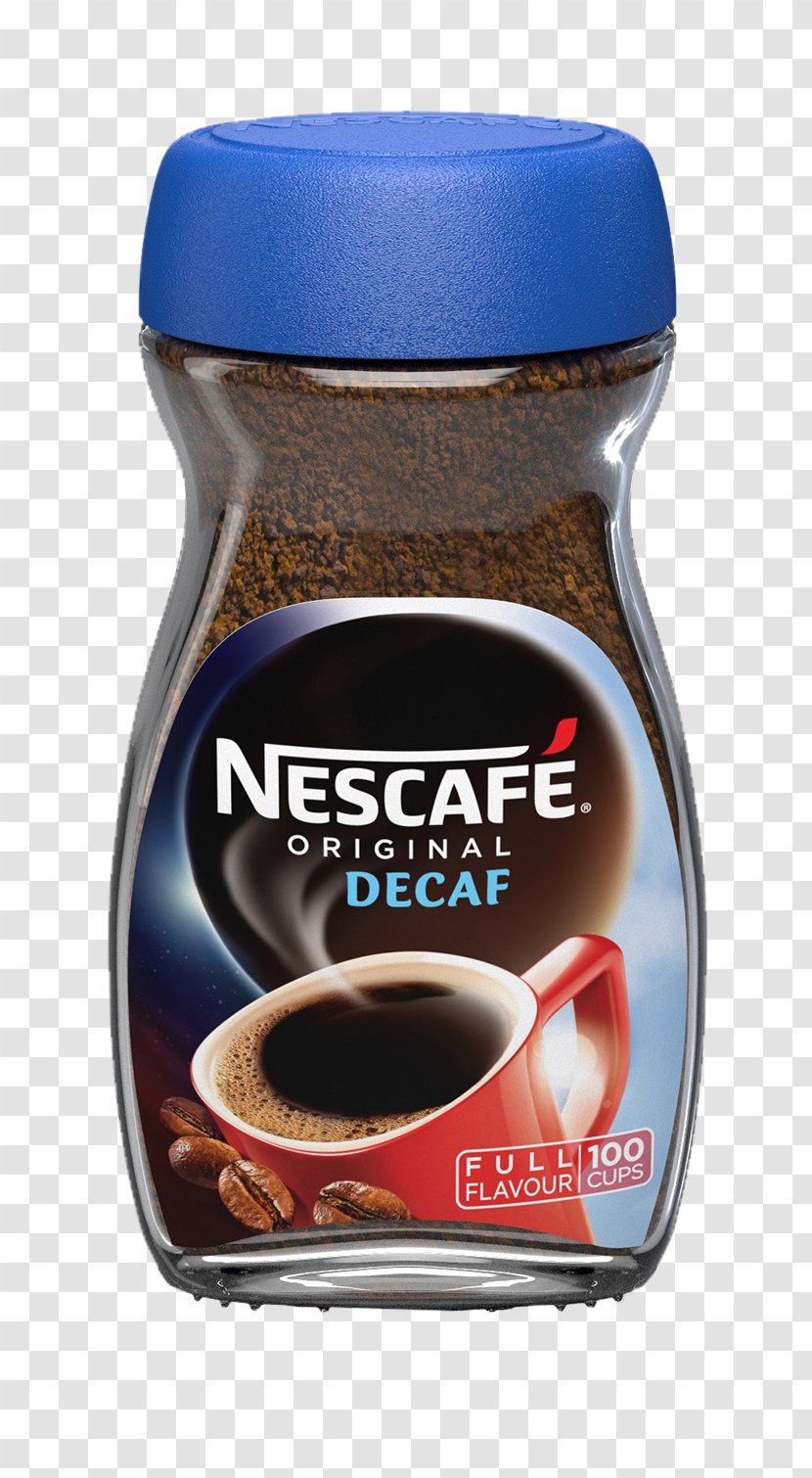 Instant Coffee Nescafé Espresso Dolce Gusto - Bean Transparent PNG