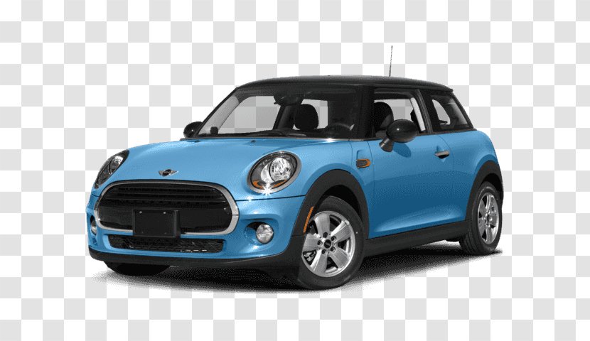 2018 MINI Cooper 1.5 COOPER 3-Door 2014 Car - Mini - 2017 Transparent PNG