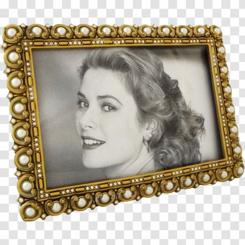 Grace Kelly Rear Window Picture Frames United States - Jewellery Transparent PNG