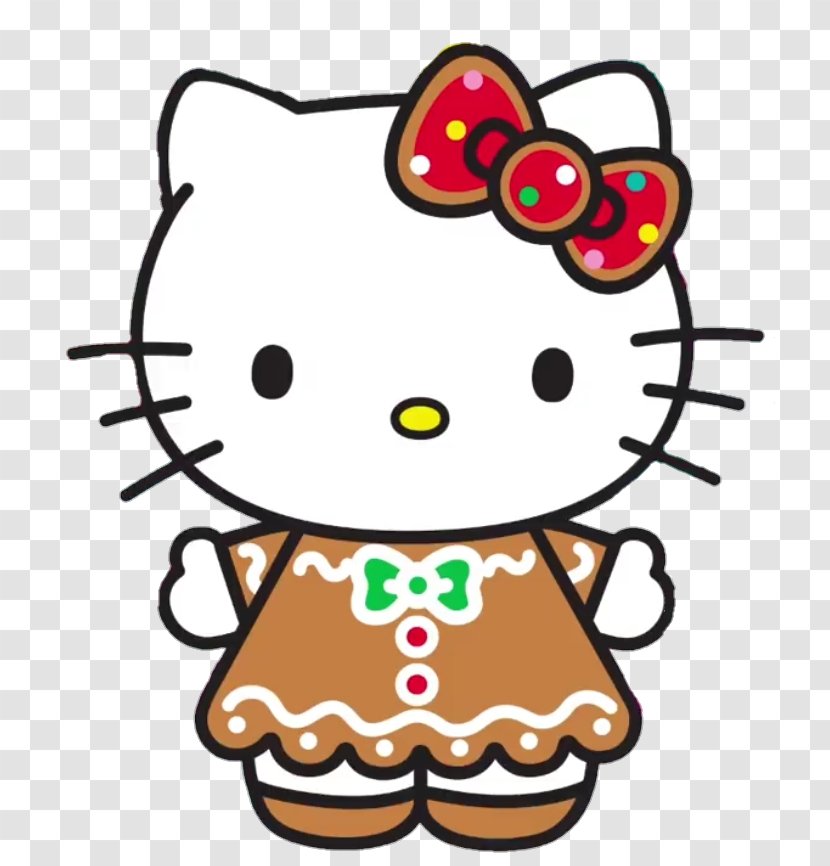 Hello Kitty Clip Art Image Vector Graphics - Sanrio - Hellokitty Sign Transparent PNG