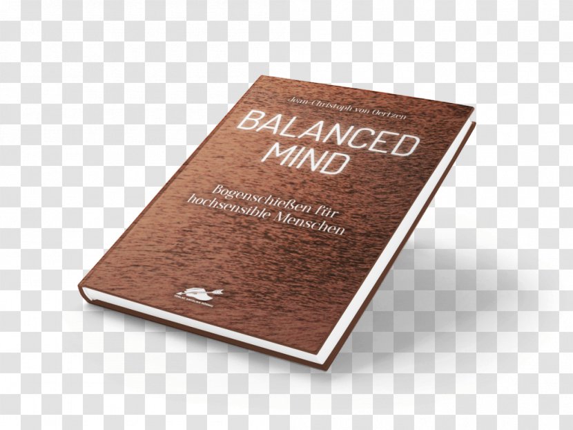 E-book Balanced Mind: Bogenschießen Für Hochsensible Menschen He Mau Nane Hawaii Children's Literature - International Standard Book Number Transparent PNG