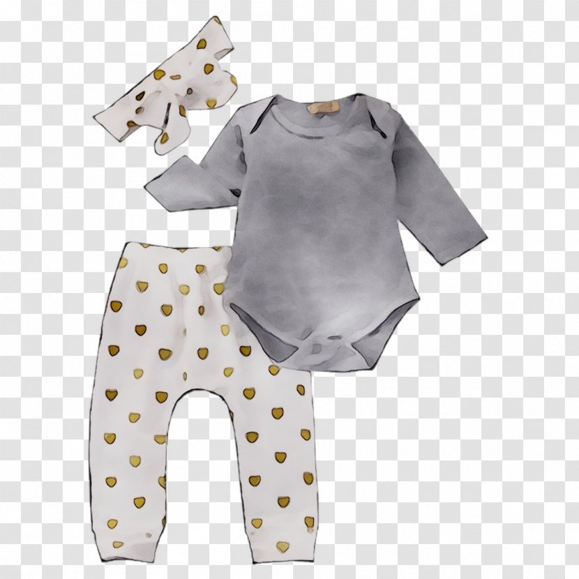 Baby & Toddler One-Pieces Sleeve Clothing Fashion Pants - Suit - Pajamas Transparent PNG