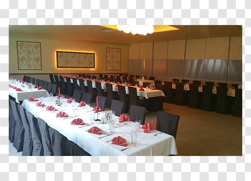 Hotel Restoran Fontana Restaurant Banquet Hall Novi Sad - Function Transparent PNG