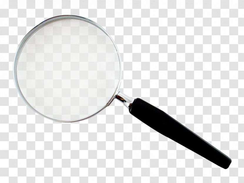 Magnifying Glass Transparency Image Information Transparent PNG