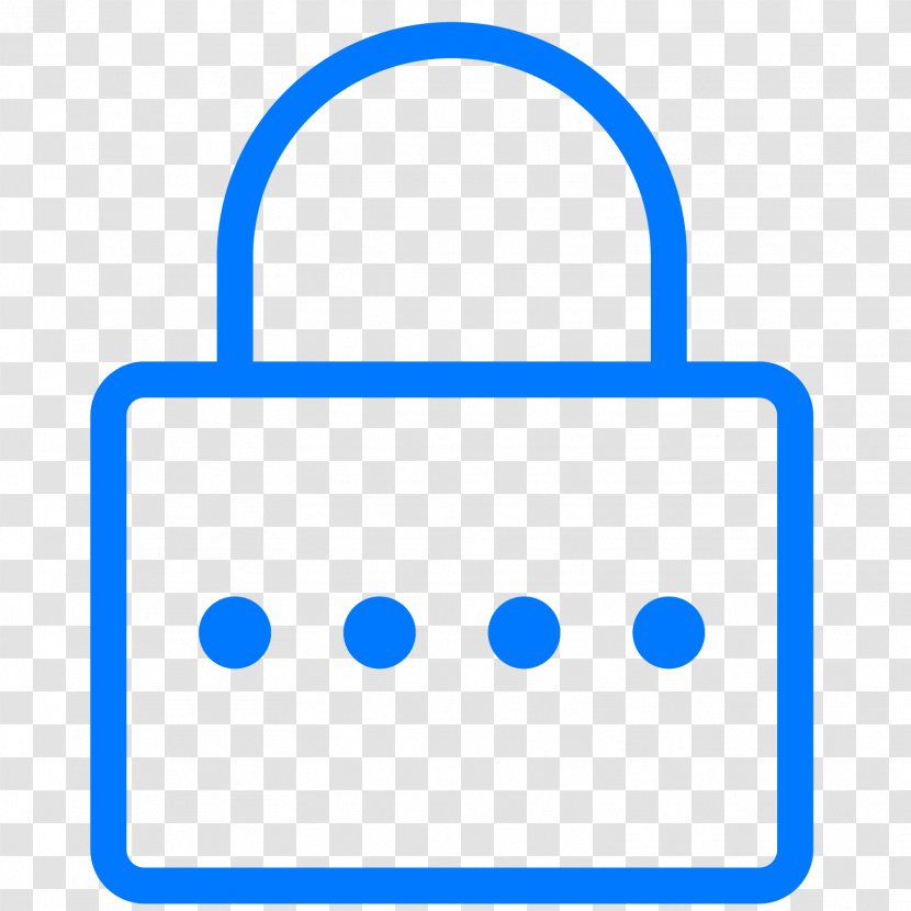 Password Login - Lock - Slider Transparent PNG