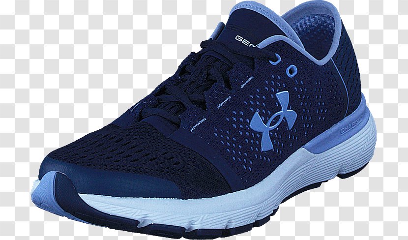 Sports Shoes Under Armour Women's Speedform Gemini Vent Running Clothing - Tennis Shoe - Royal Blue For Women Transparent PNG