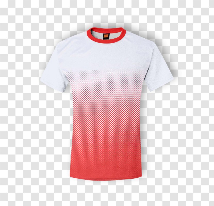 T-shirt Sleeve - Top Transparent PNG