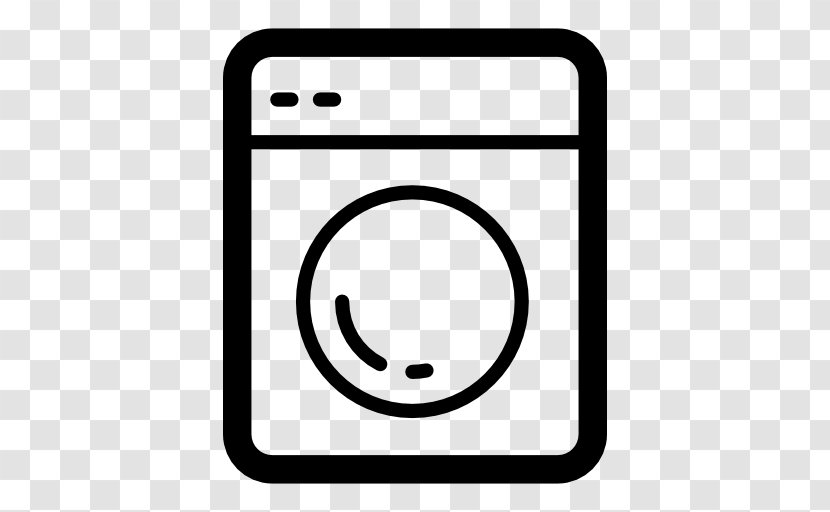 Washing Machines Laundry - Machine Transparent PNG
