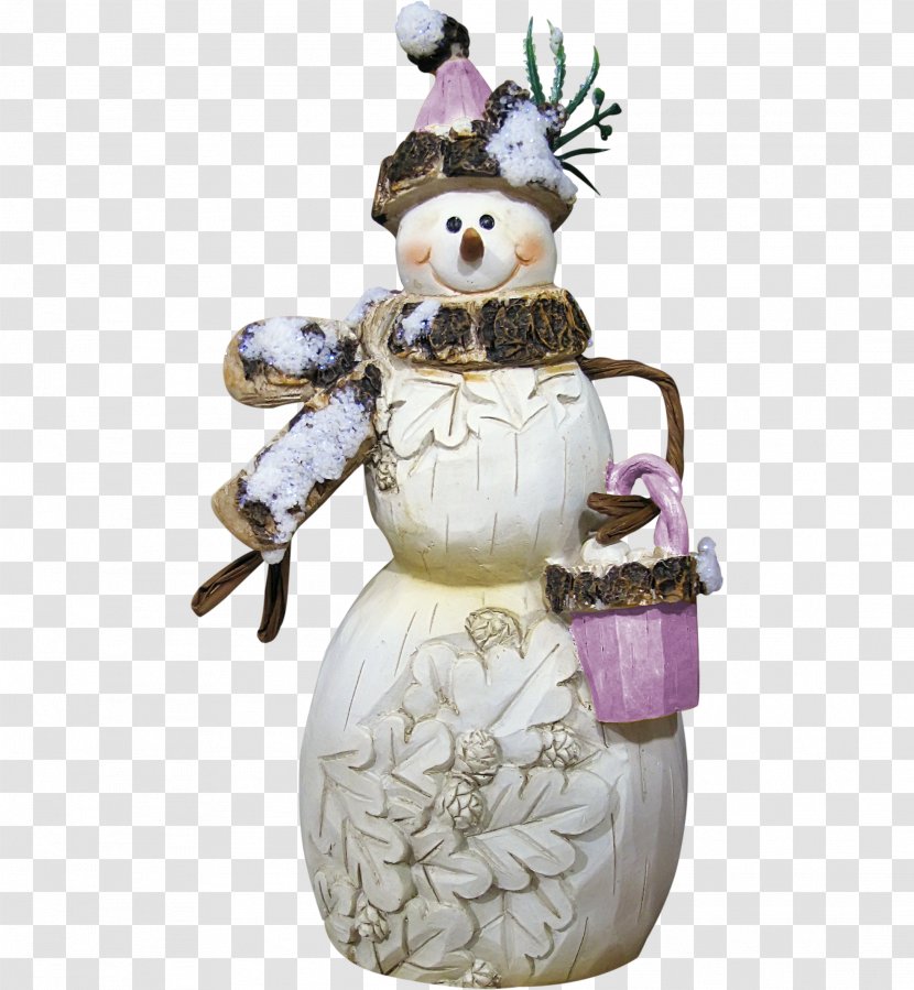 Snowman Christmas Clip Art - Winter - Elements Transparent PNG