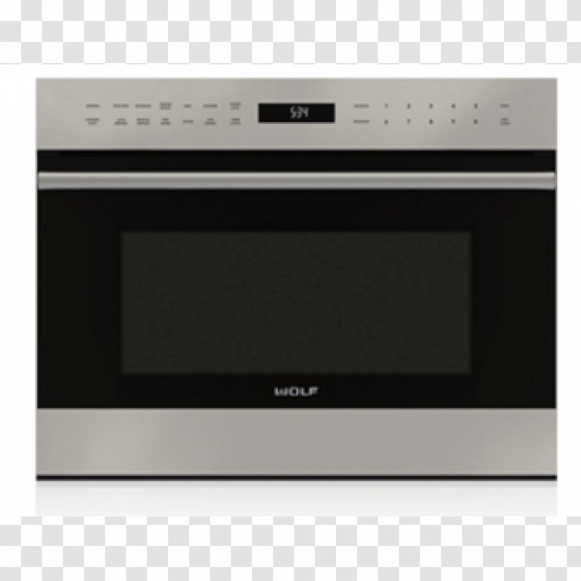 Microwave Ovens Home Appliance Convection Advantium - Oven Transparent PNG