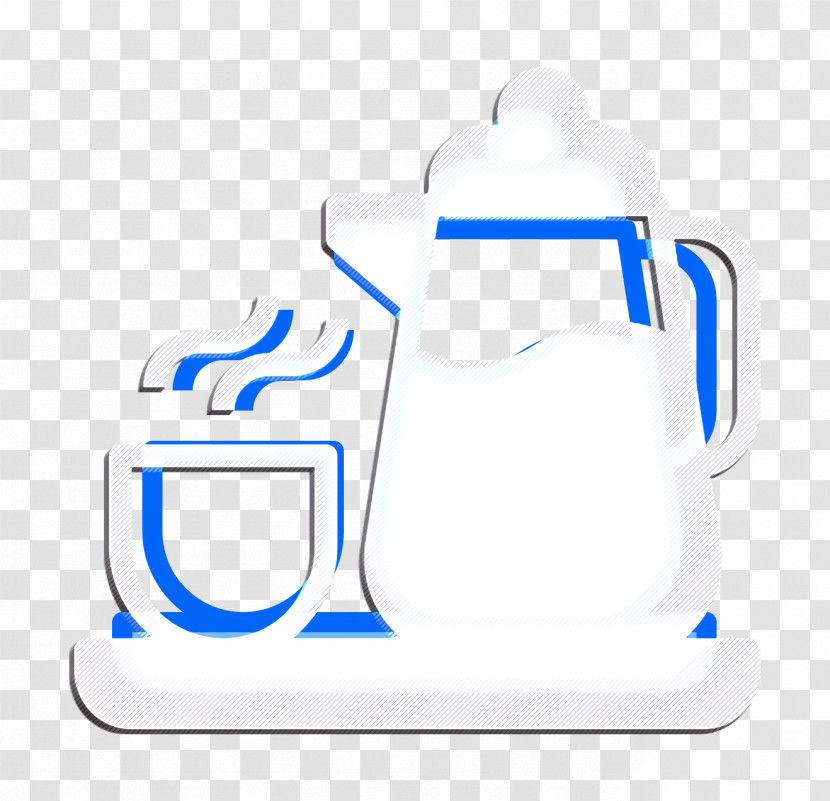 Coffee Pot Icon Food And Restaurant Icon Coffee Shop Icon Transparent PNG