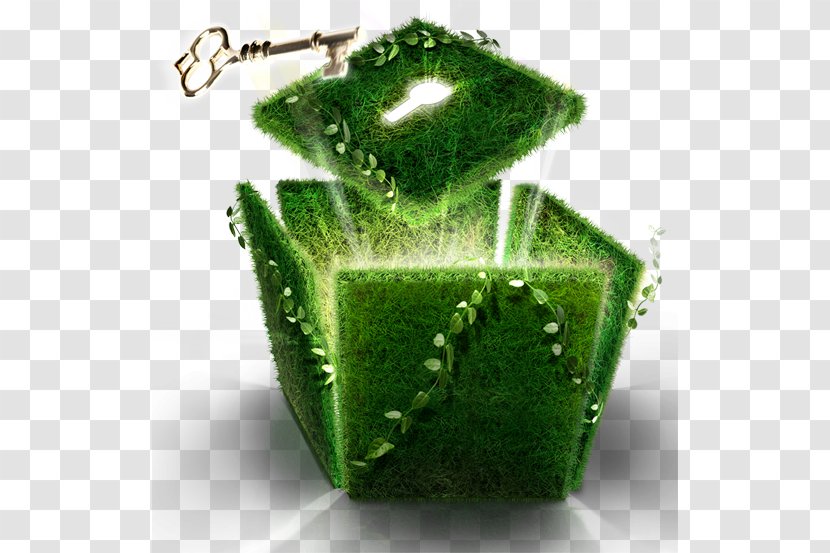 Download File Size Computer - Poster - Grass Transparent PNG