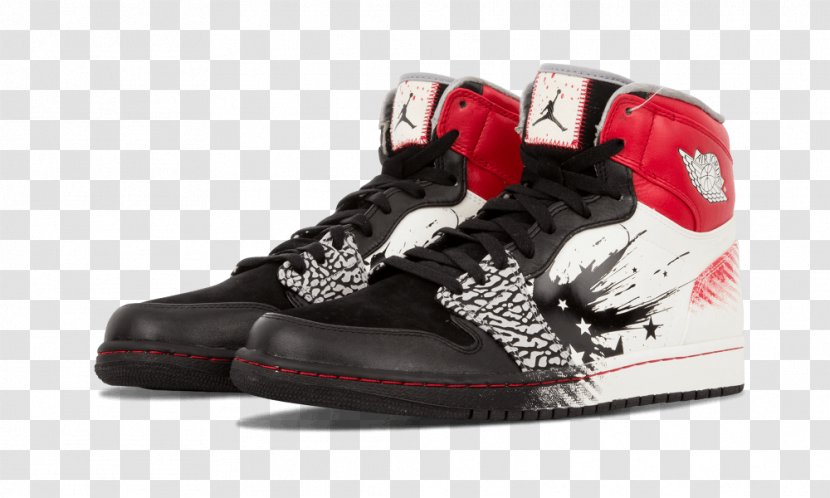 Air Jordan Shoe Nike Adidas Sneakers - Cross Training Transparent PNG