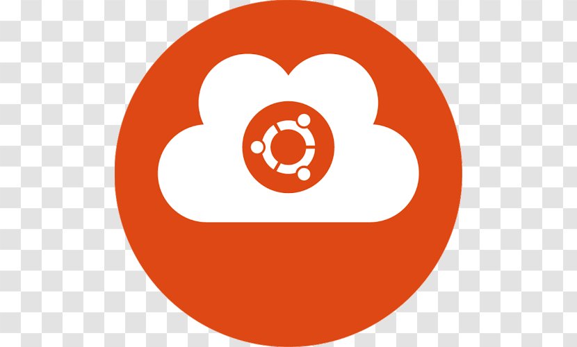 Ubuntu Professional Certification Logo Cloud Computing Clip Art - Systemd Transparent PNG
