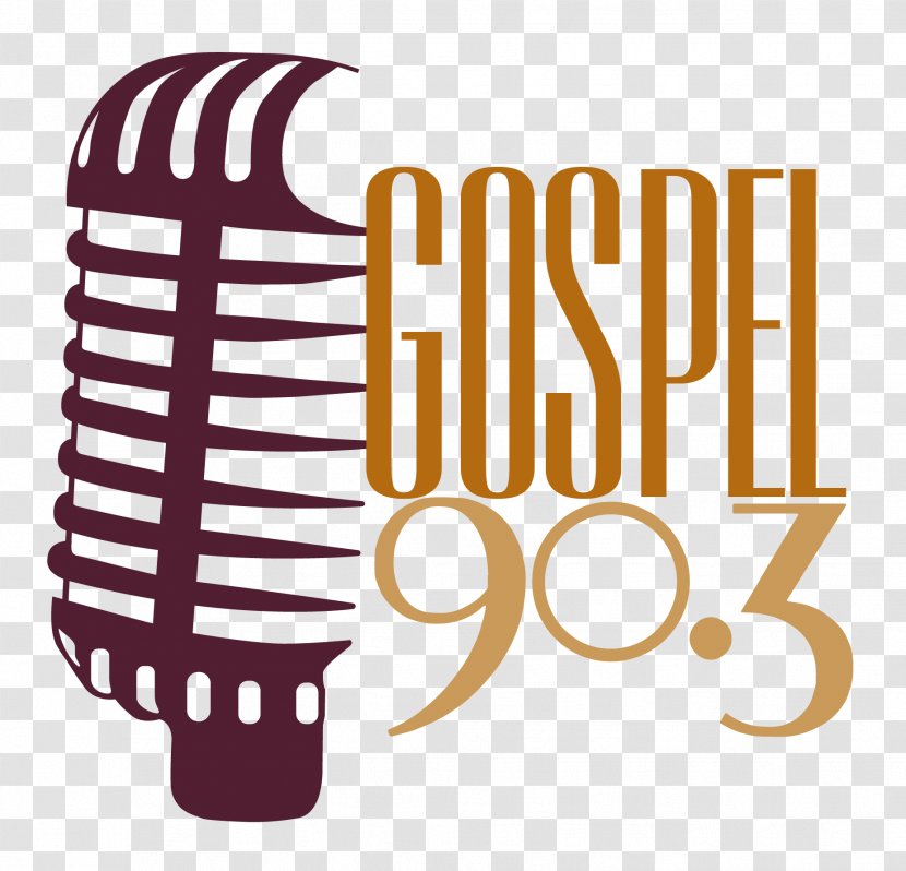 Gospel 90.3 (WLVF) WLVF-FM FM Broadcasting Radio Station - Haines City - Project Logo 2017 Transparent PNG