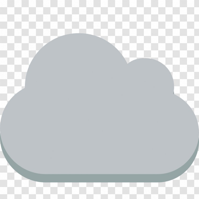 Heart - Scalability - Cloud Transparent PNG