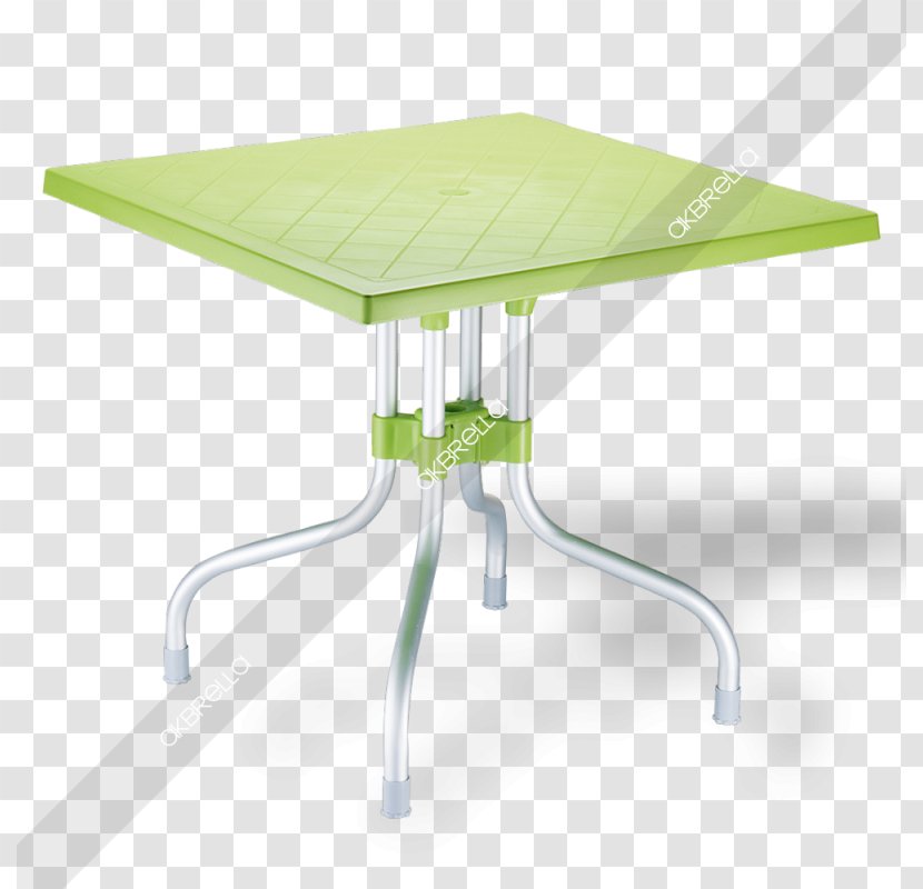 Folding Tables Plastic Furniture Matbord - Restaurant - Table Transparent PNG