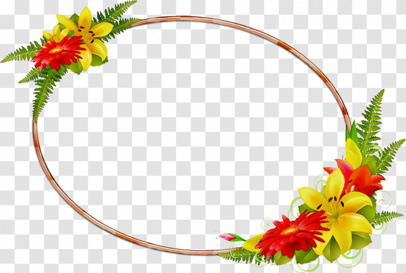 Artificial Flower Transparent PNG