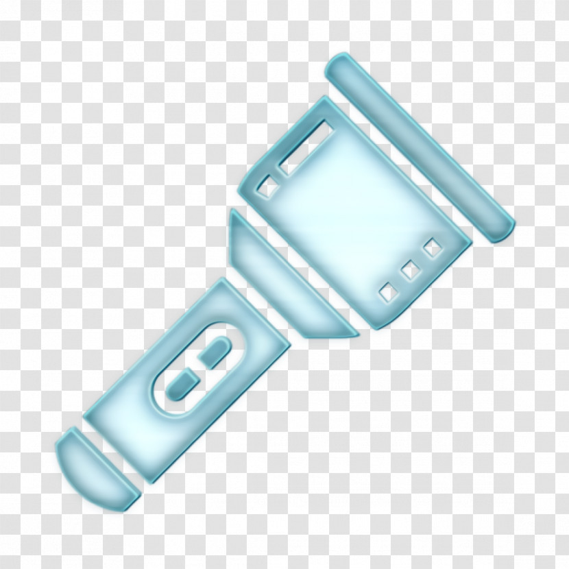 Flashlight Icon Rescue Icon Transparent PNG