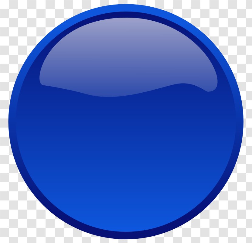 YouTube Clip Art - Sphere - Color Button (color) Transparent PNG