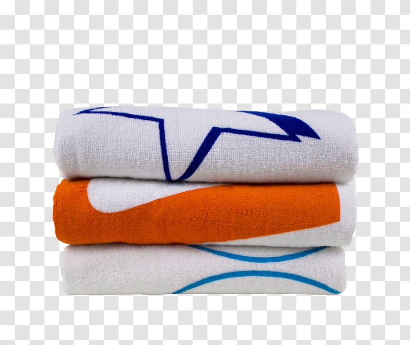 Towel - Textile - Design Transparent PNG